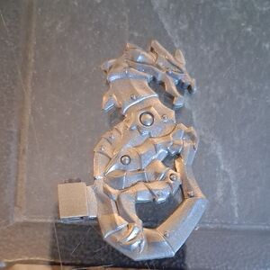 MEGA BLOKS DRAGON GARGOYLE